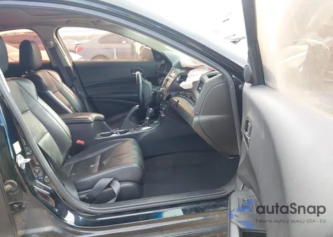 2014 Acura Ilx 2.0L z USA, uszkodzony, nr VIN 19VDE1F3XEE002209